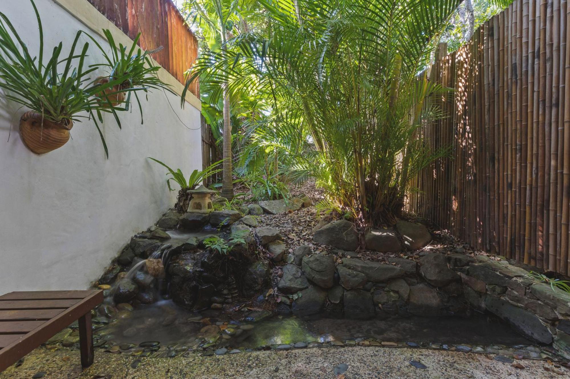 Villa Garden Burees à Byron Bay Extérieur photo